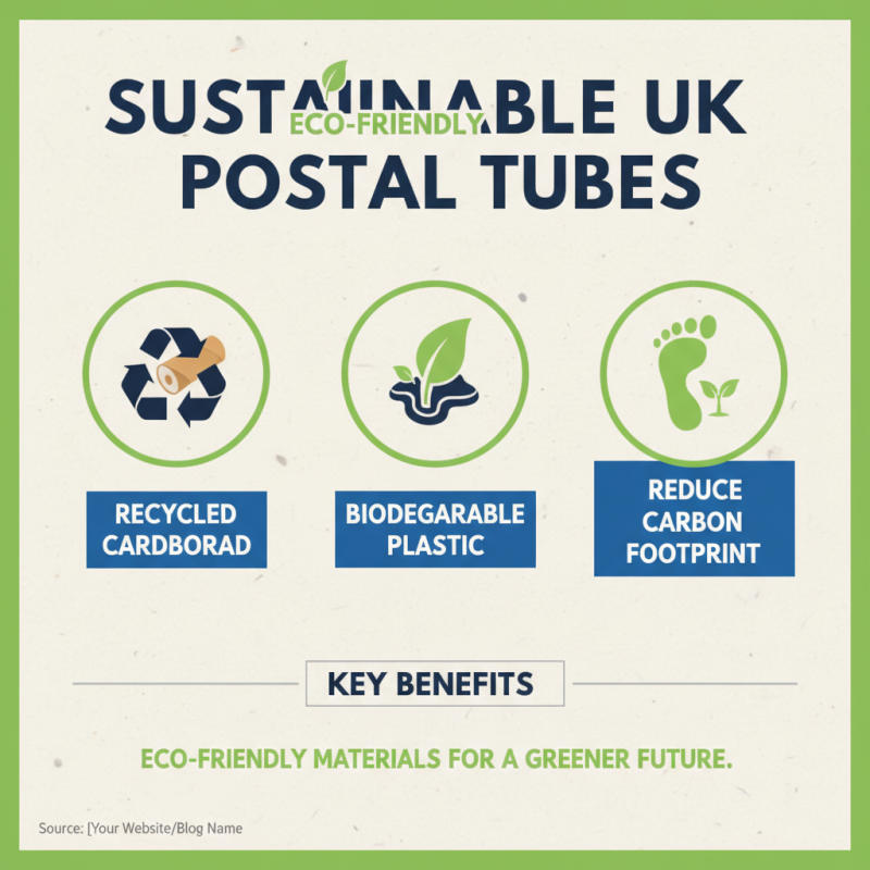 Essential Tips for Choosing Postal Tubes in the UK?