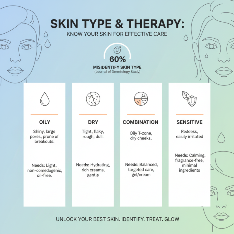 10 Effective Skin Therapy Tips for Glowing Skin