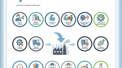 10 Essential Tips for Using Manual Handling Equipment Safely and Effectively?