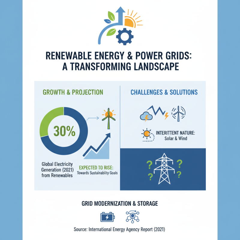 Top 10 Power Systems Engineering Trends Revolutionizing the Industry?