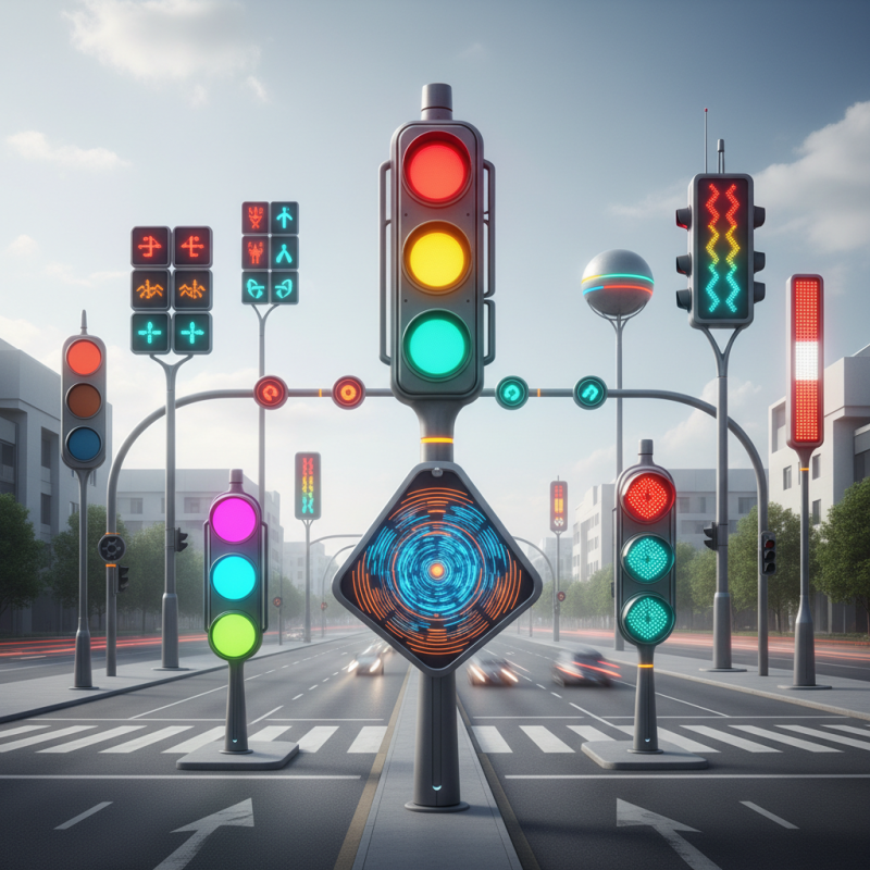 Top 10 Traffic Signal Designs That Enhance Road Safety and Efficiency?