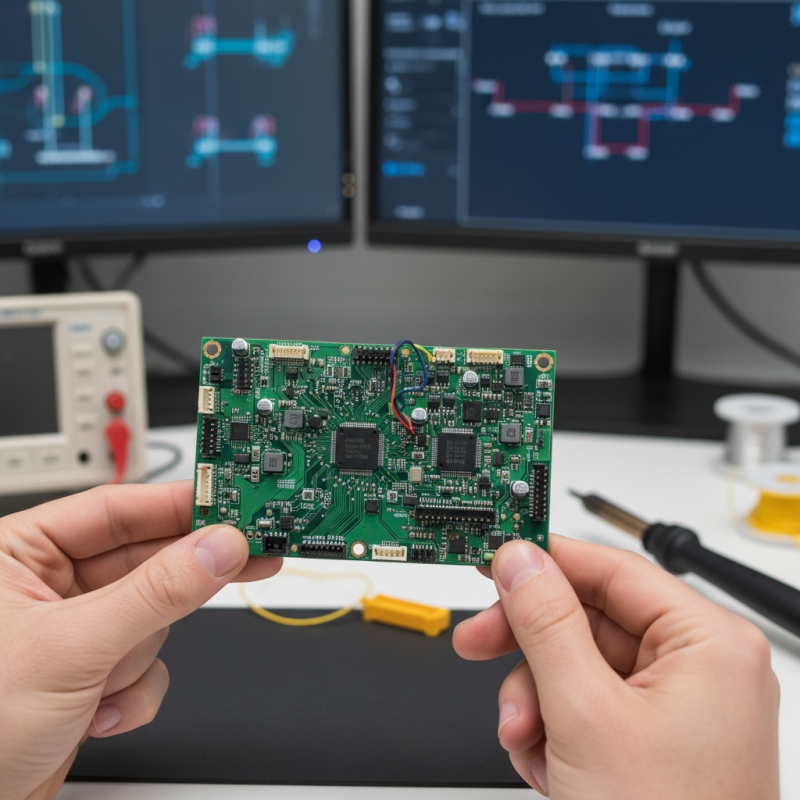 What is PCB Prototyping and Why is it Important?