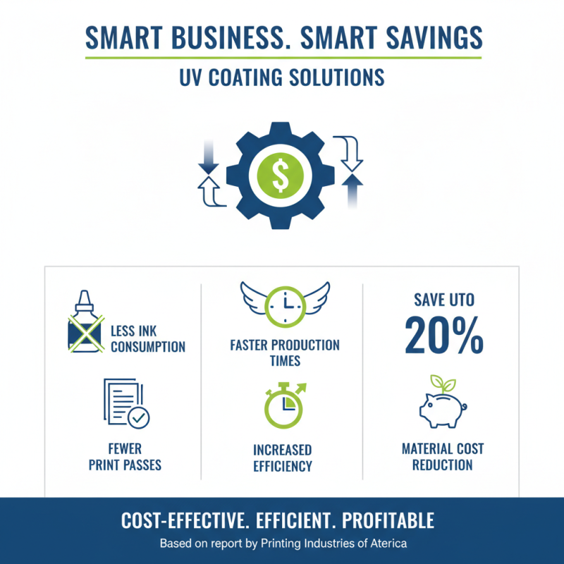 Top 10 Benefits of Using a UV Coating Machine for Your Business?