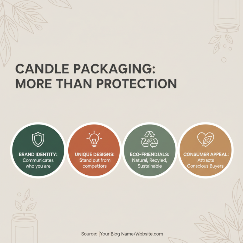2026 Best Candle Packaging Ideas for Your Business?