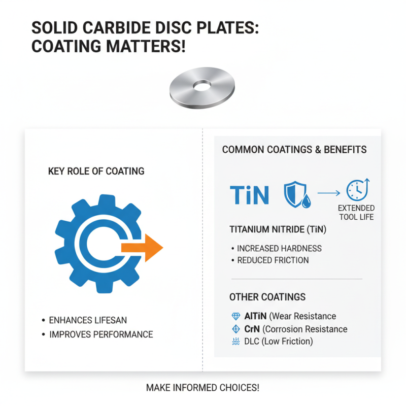 2026 How to Choose the Best Solid Carbide Disc Plate?