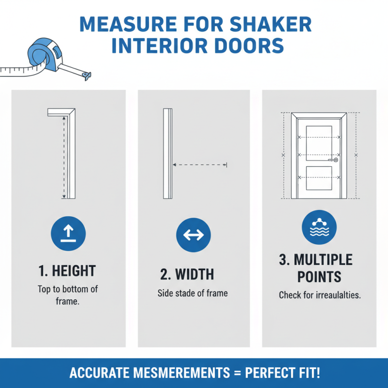 2026 How to Choose the Best Shaker Interior Doors for Your Home?