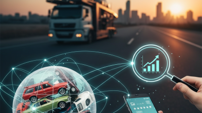 How to Choose the Best Car Transport Service for Your Needs?