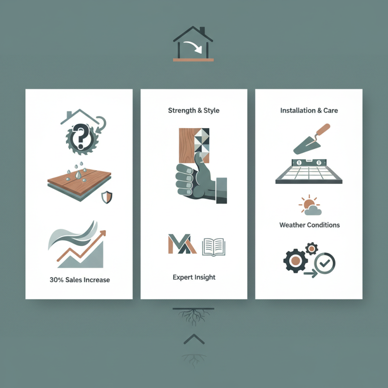 Why Choose Fiber Cement Floor Board for Your Home?