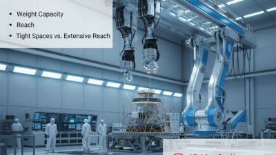 2026 How to Choose the Right Precision Crane for Your Project?