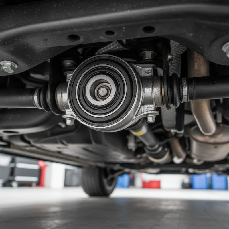 2026 Best Center Bearing Reviews and Buying Guide?