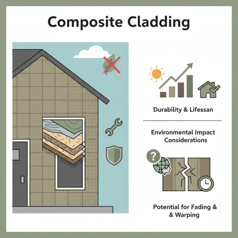 What is Composite Cladding and How is it Used in Construction?