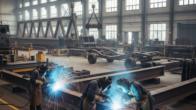 Why is Welding Fabrication Essential for Modern Industries?