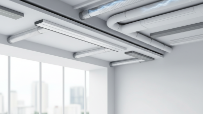 Top 10 Best Air Conditioning Trunking Options for Optimal Performance?