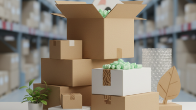 What is Shipping Packaging and Why Does It Matter?