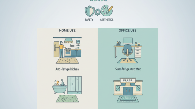 What are the Best Floor Mats for Home and Office Use?