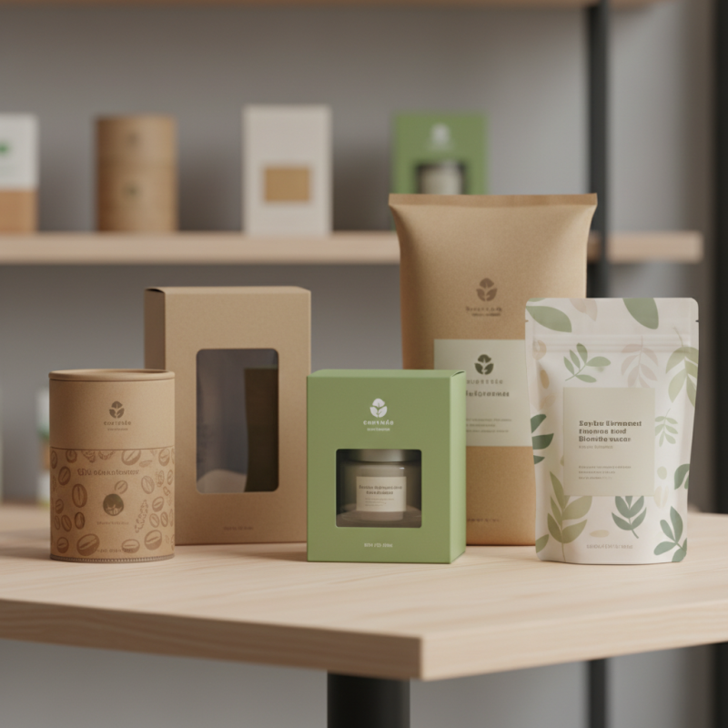How to Optimize Your Packaging Design for Better Sales?