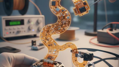 10 Essential Tips for Working with Flex PCB Boards?