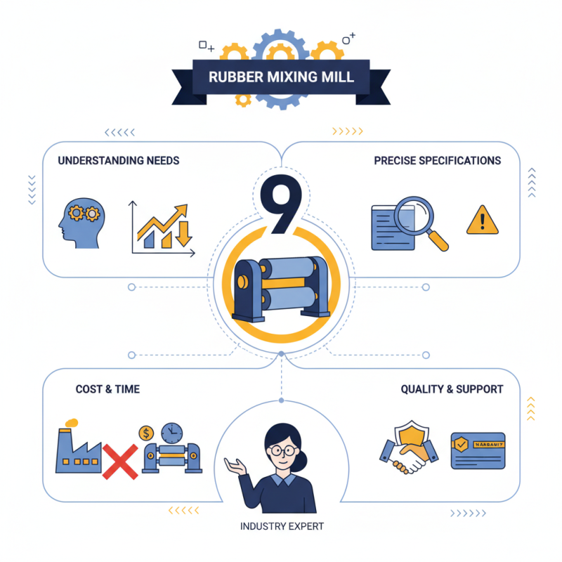 2026 Best Rubber Mixing Mill Reviews and Buying Guide?