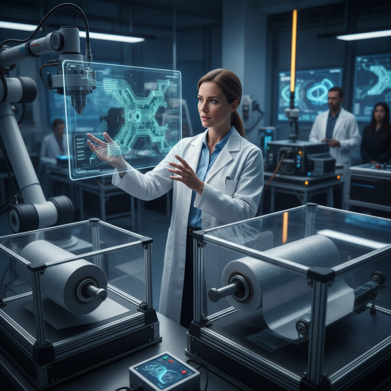 2026 Best Flexible Circuit Board Innovations and Trends Explained