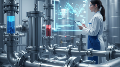 2026 Best Magnetic Flow Meter for Accurate Measurement?