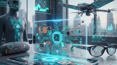 2026 Best Flexible Printed Circuit Innovations and Trends to Watch?