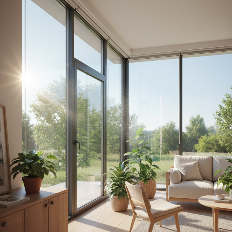 How to Choose the Right Reflective Tint for Your Windows?