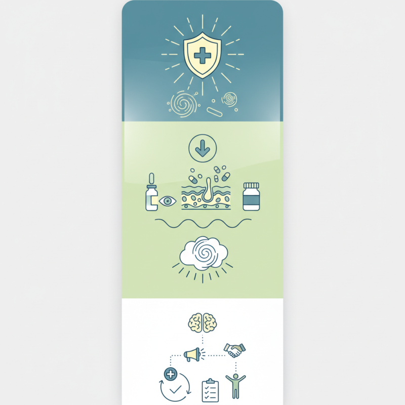 Neomycin Sulfate Benefits and Usage Tips You Need to Know?