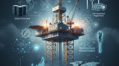 Top 10 Factors Influencing Drilling Rig Price in 2026