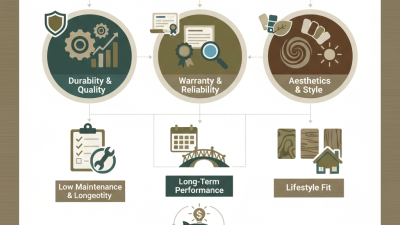 How to Choose the Best Composite Decking for Your Home?