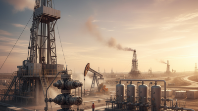 Top 10 Oilfield Equipment You Need to Know About?