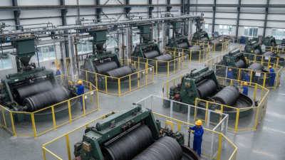 9 Best Rubber Mixing Mills for Efficient Production?