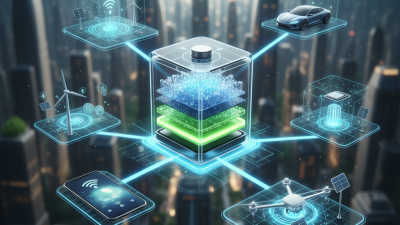 2026 Top Battery Power Innovations Transforming Technology Today?