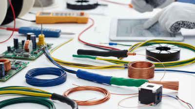 How to Choose the Right Electromagnetic Wire for Your Project?