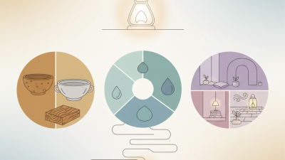 10 Essential Tips for Choosing the Perfect Incense Burner Lamp Guide