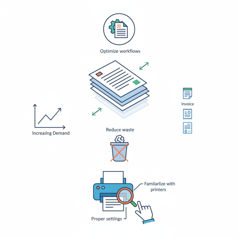 Essential Tips for Using Ncr Carbonless Paper Effectively?
