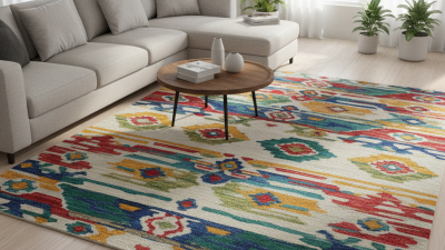 Why Choose Polyester Rugs for Your Home Decor Needs?