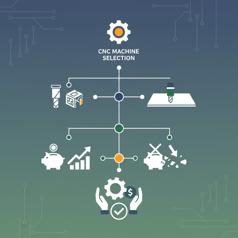 How to Choose the Best CNC Machine for Your Project?