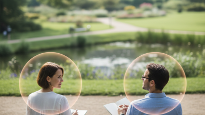 How to Respect Personal Space in Relationships?