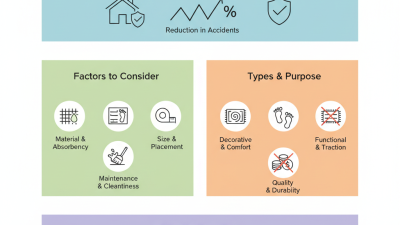 Best Floor Mats for Home Use Which One Should You Choose?