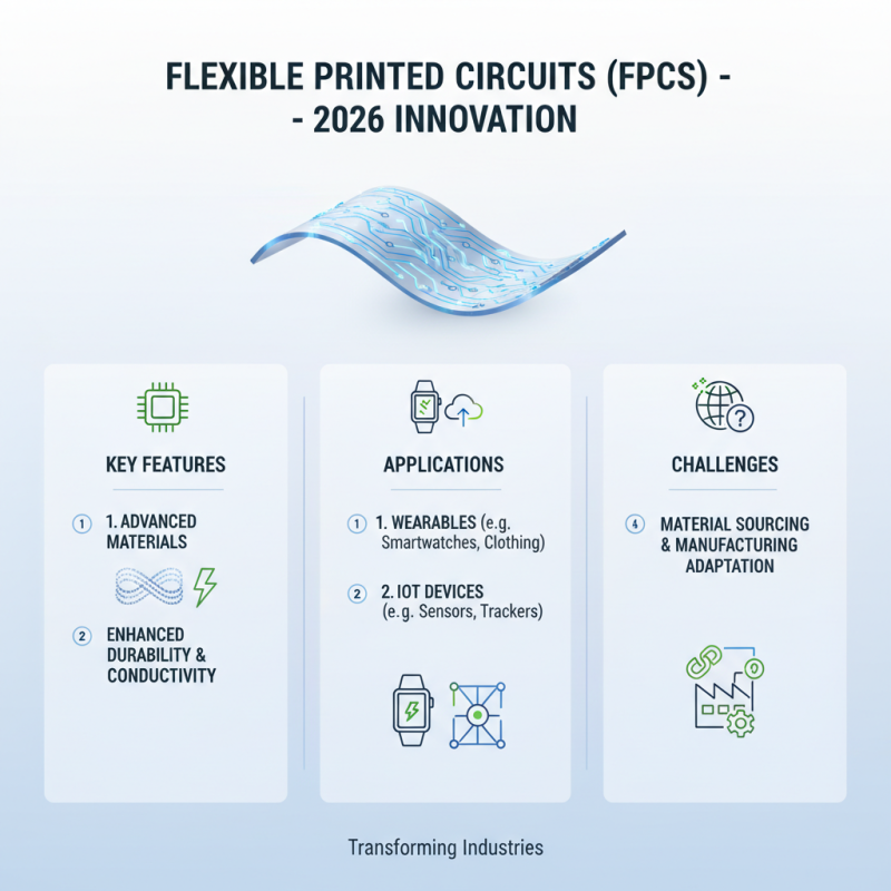 2026 Best Flexible Printed Circuit Innovations and Trends to Watch?
