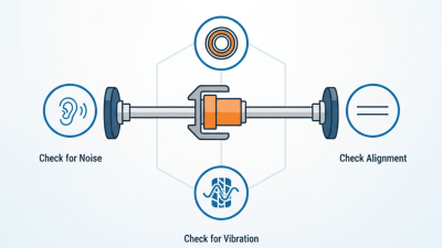Center Bearing Maintenance Tips for Improved Vehicle Performance?