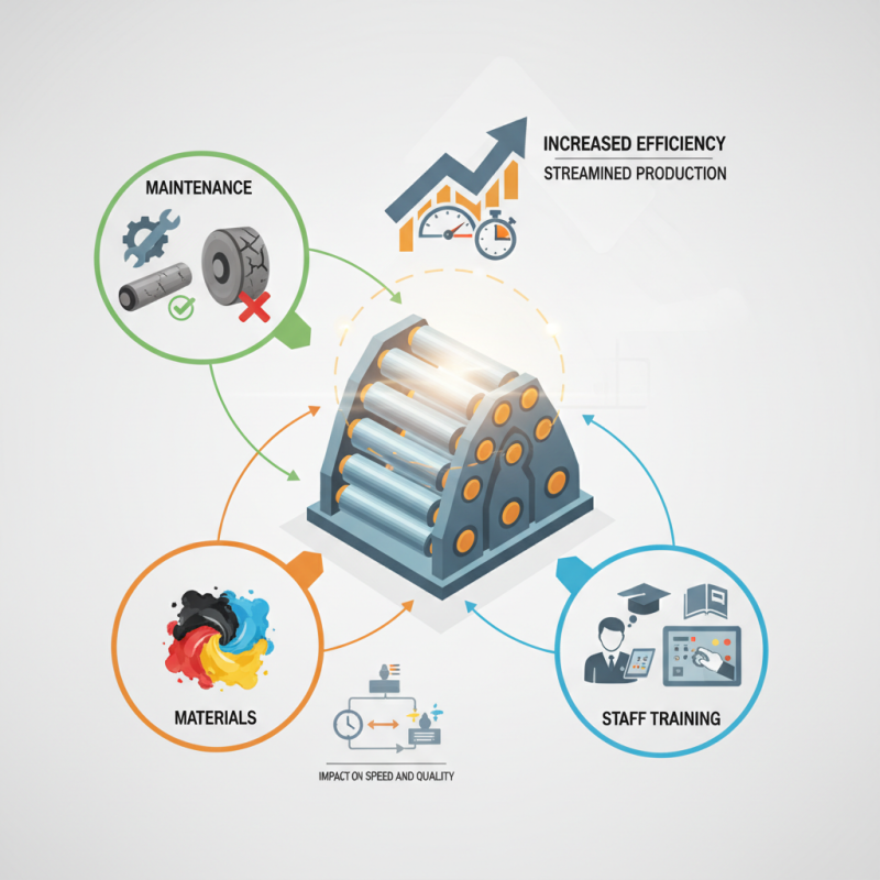 2026 How to Optimize Your 9 Rubber Mixing Mill for Efficiency?