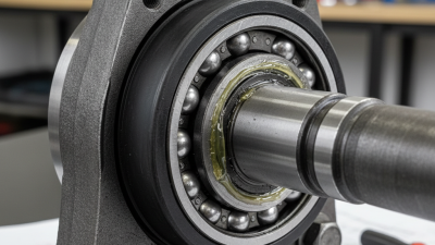 What is Center Bearing and How Does it Work?