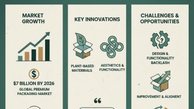 2026 Best Premium Packaging Trends for Sustainable Brands?