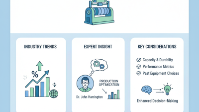 How to Choose the Best 9 Rubber Mixing Mill for Your Needs?