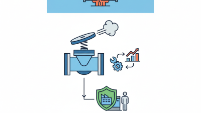 Why Do You Need a Pressure Safety Valve for Your Systems?