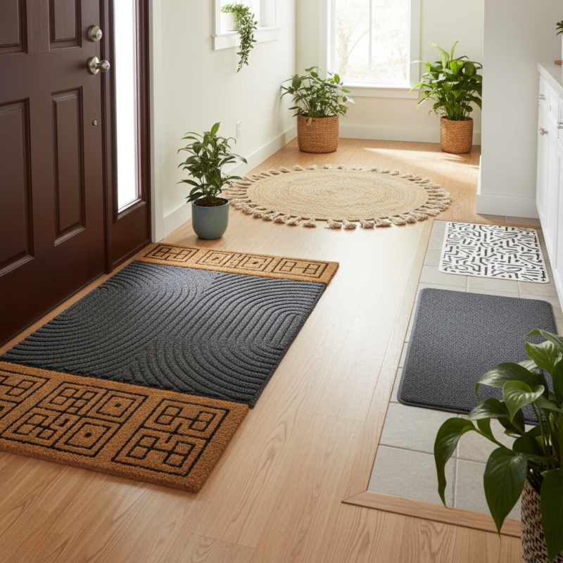 Top 10 Floor Mats Tips for a Cleaner Home Space?