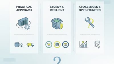 Why Choose Shipping Container Solutions for Your Business?