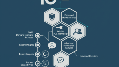 Top 10 Doorbell Poe Cameras in 2026 Which One Should You Choose?
