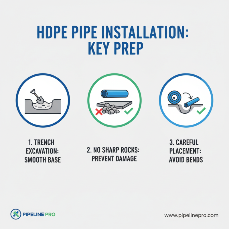 How to Choose High Density Polyethylene Pipe for Your Project?